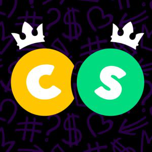Crown Coins casino Logo